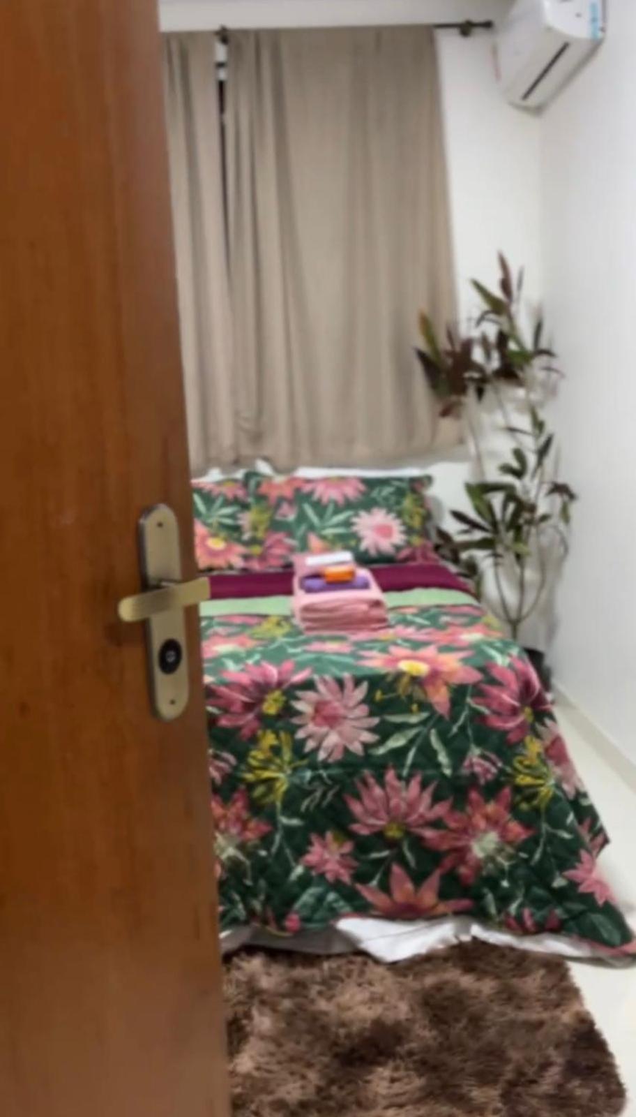 Pe De Manga Hospedagem Mucuge Bagian luar foto