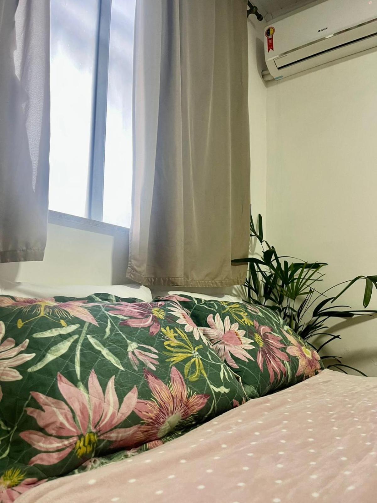 Pe De Manga Hospedagem Mucuge Bagian luar foto