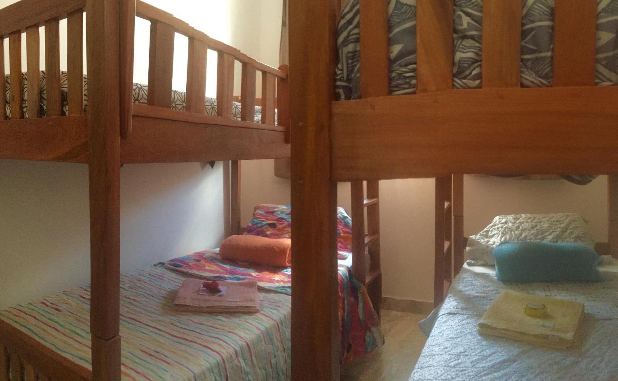 Pe De Manga Hospedagem Mucuge Bagian luar foto