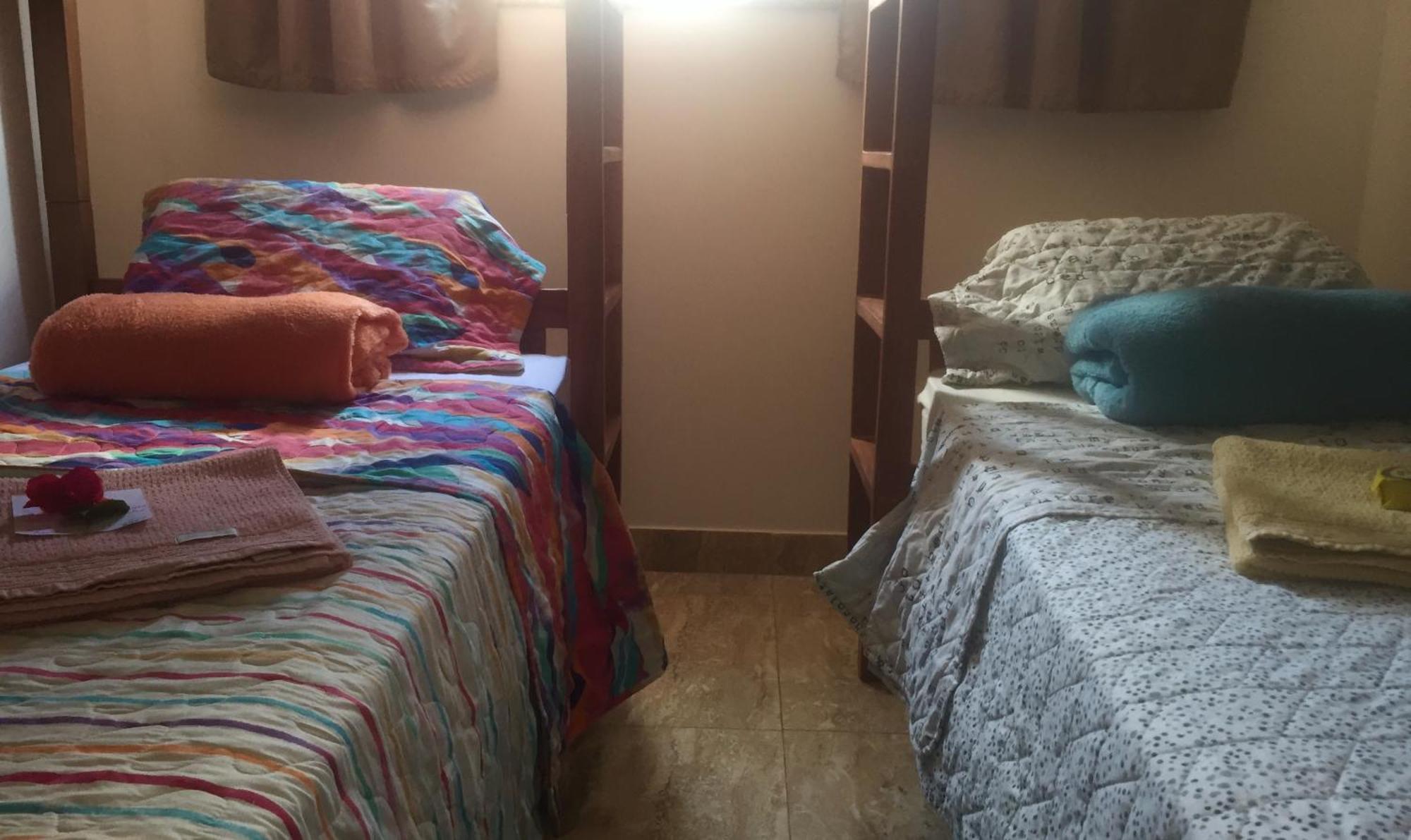 Pe De Manga Hospedagem Mucuge Bagian luar foto